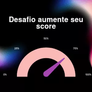 Imagem do curso Dezafil aumente seu score 