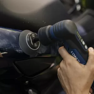 Imagem do curso POLIMENTO E VITRIFICAÇÃO DE MOTOS SEM MI-MI-MI!