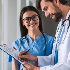 Imagen de portada para Curso online 🔥 ¡PLANTILLA DE CARTA DE PRESENTACIÓN QUE REVOLUCIONARÁ TU POSTULACIÓN COMO MÉDICO! 🔥