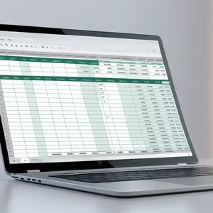 Imagem de capa para o Ebook Planilha de Precificação