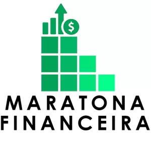 Imagem de capa para o Curso online Maratona Financeira
