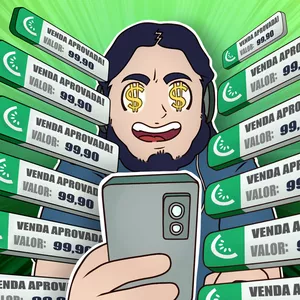 Imagem de capa para o Curso online VSL em 30