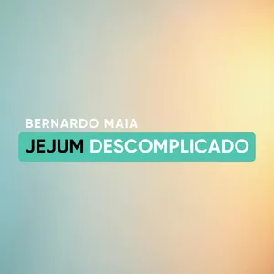 Imagem de capa para o Curso online Jejum Descomplicado