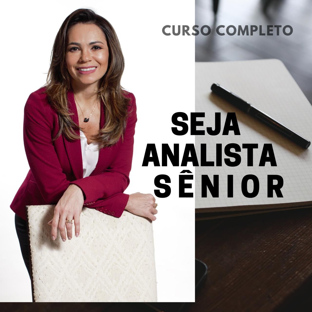 Capa do curso 