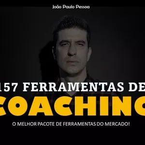 Imagem do curso 157 Ferramentas de Coaching Validadas
