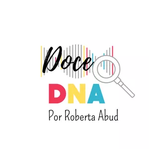 Imagem de capa para o Curso online Doce DNA por Roberta Abud