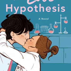 Cover image for Ebook the love hypothesis pdf