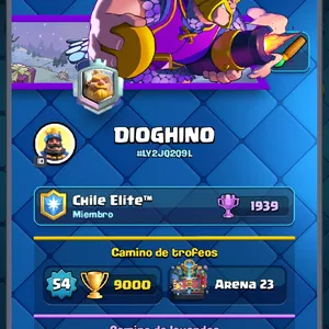 Imagen de portada para Curso online Quieres aprender a jugar clash royale? 
