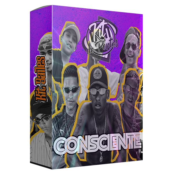 Imagem do curso PROJETO COMPLETO - FUNK CONSCIENTE