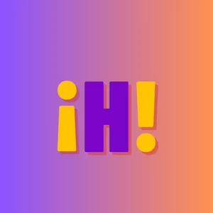 Imagem de capa para o Curso online Curso Habla!