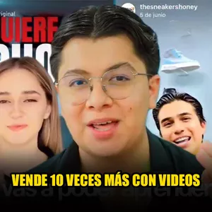 Imagen de portada para Curso online CREA ANUNCIOS GANADORES PARA TU NEGOCIO / VENDE 10 VECES MÁS CON VIDEOS PUBLICITARIOS