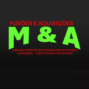 Imagem do curso Fusões e Aquisições (M&A): Estratégia, Execução e Geração de Valor