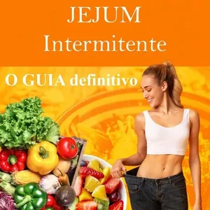 Imagem do curso JEJUM INTERMITENTE - O GUIA DEFINITIVO