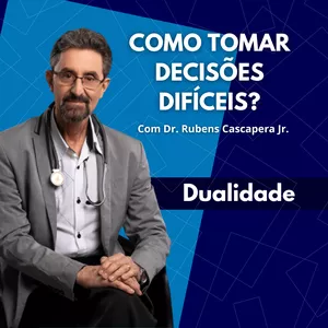 Como tomar decisões difíceis?