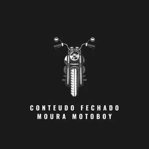 Conteúdo fechado para Motoboy básico/avançado por Antonio