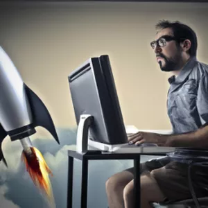 Imagem de capa para o Curso online Programador a Jato