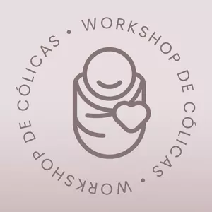 Imagem de capa para o Curso online Workshop de Cólicas