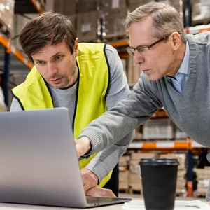 Imagem do curso Gestão da Produção e Operações
