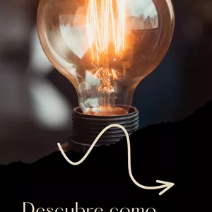 Imagen de portada para Ebook Ahorre energía en su hogar