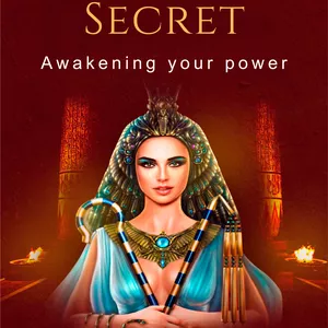Cover image for Ebook Cleopatra´s Secret 