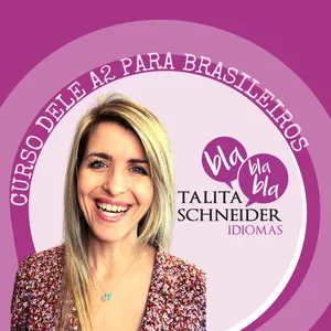 Imagem de capa para o Curso online Curso de preparação completa do DELE A2 para brasileiros (nova edição)