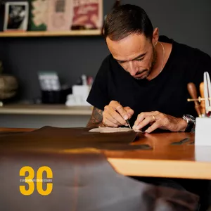 Imagem de 3C - Curso Completo do Couro criado por Will Pedrosa na hotmart
