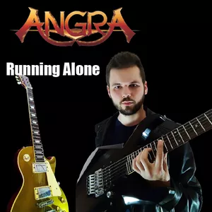Imagem de capa para o Curso online Running Alone - Angra