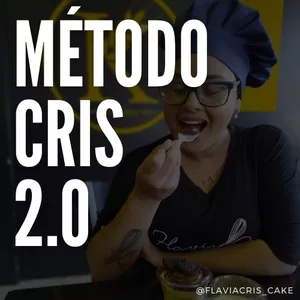 Imagem de capa para o Curso online Método Cris 