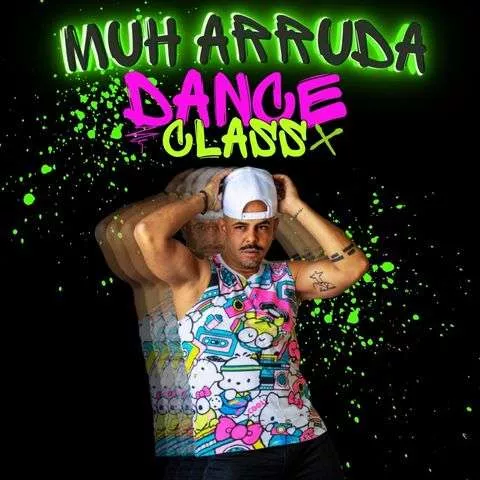 Muh Arruda Dance Class