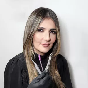 Curso Lash Designer 