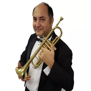 Imagem do curso Curso de Trompete