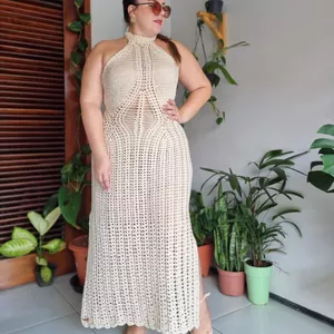 Imagem de capa para o Curso online Vestido Athena