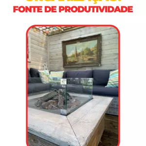 Imagem de capa para o Ebook ORGANIZAÇÃO: Fonte de produtividade 
