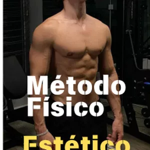 Imagem de capa para o Ebook Método Físico Estético