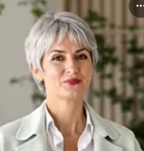 Patrícia, 50 anos – Empresária