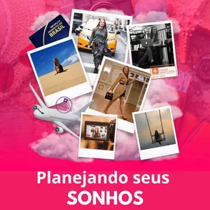 Imagem de capa para o Curso online Planilha Planejando Seus Sonhos