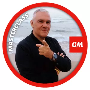 Imagen de portada para Curso online Masterclass Descubre el Poder de tu Voz