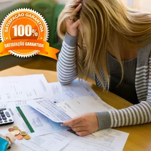 Imagem do curso FIM DAS SUAS DÍVIDAS 
