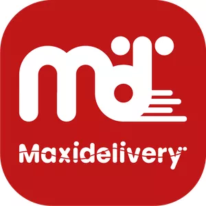 Imagen de portada para Curso online Maxidelivery App