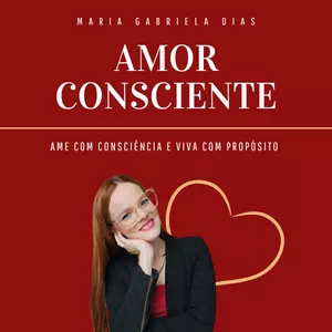 Imagem de capa para o Curso online Amor consciente - Curso Completo 