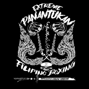 Cover image for Online course Extreme Panantukan English version Instructor level 1