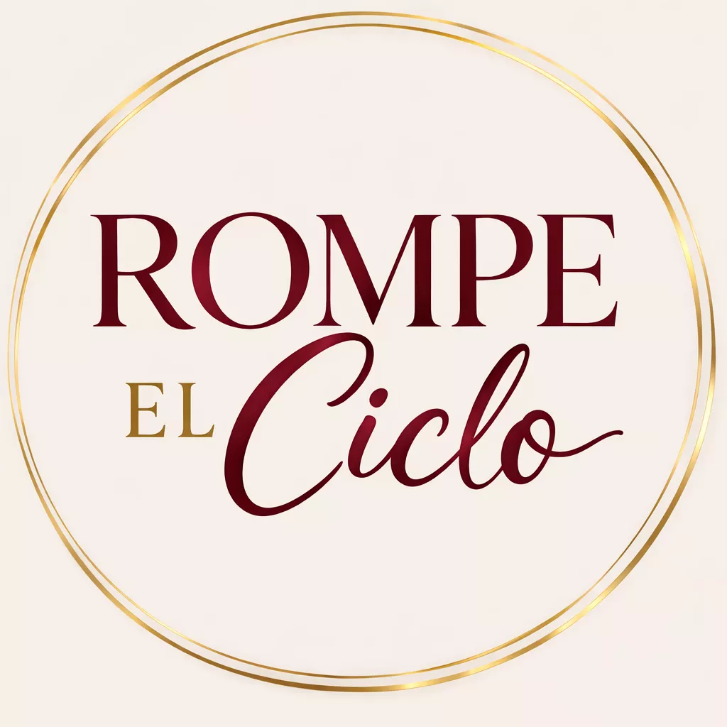 Rompe el ciclo