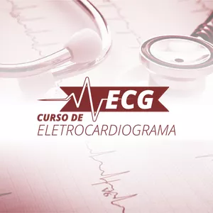 Imagem do curso Curso de Eletrocardiograma Básico