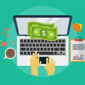 Imagem de capa para o Ebook O manual do primeiro negócio 