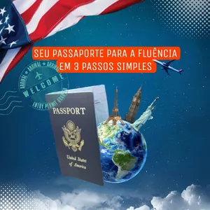 ACESSO ESPECIAL ATIVANDO O INGLÊS