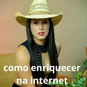 Imagem do curso como enriquecer na internet
