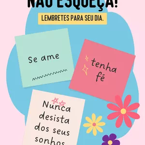 Imagem de capa para o Curso online Cartazes