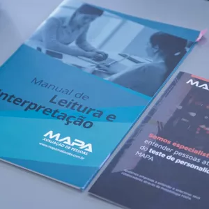 Imagem de capa para o Ebook Manual Técnico MAPA