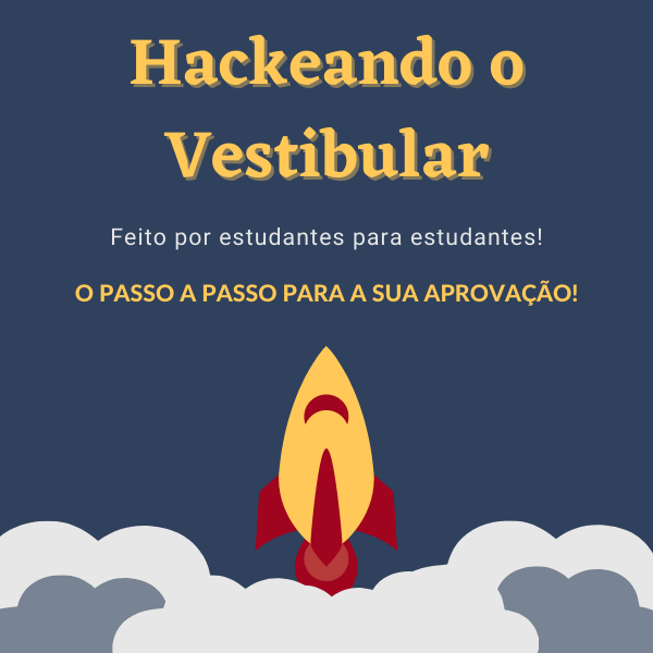 Imagem do curso Hackeando o Vestibular
