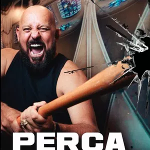 Imagem de capa para o Curso online PERCA O MEDO DE PERDER